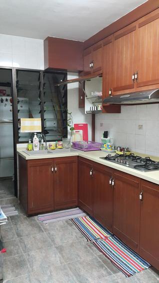 Blk 626 Jurong West Street 65 (Jurong West), HDB Executive #73130282
